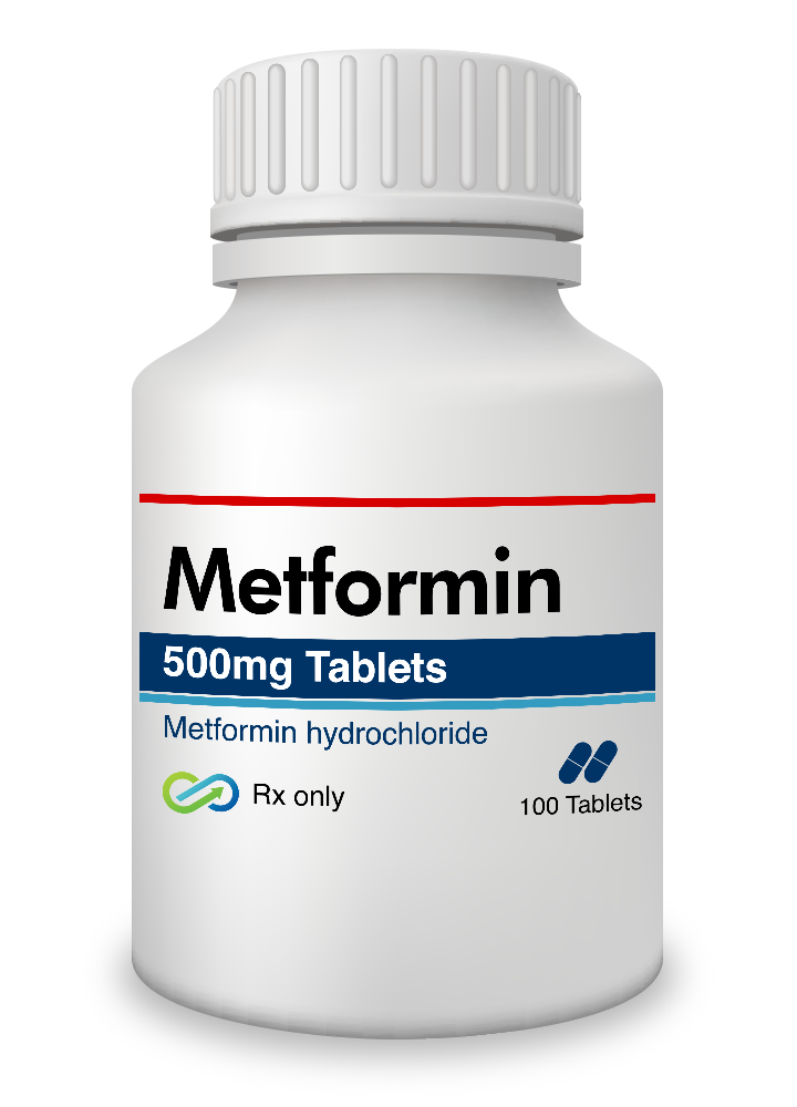 metformin
