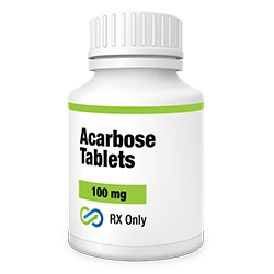 acarbose-250
