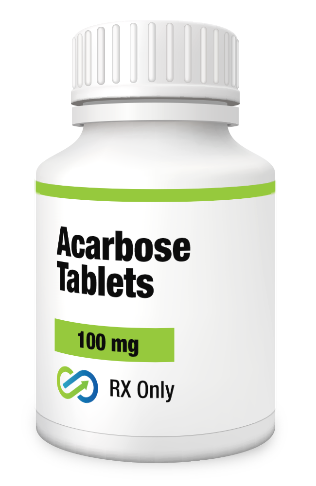acarbose-650