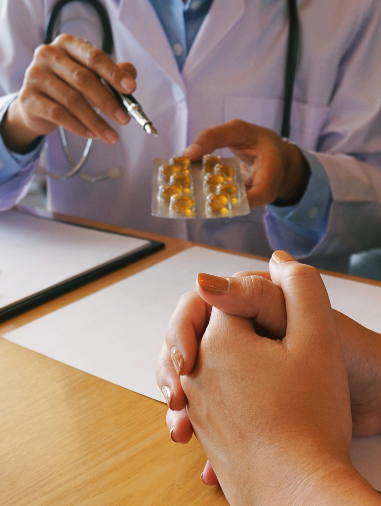 doctor-meds