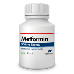 metformin-250